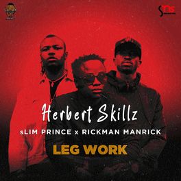 HerbertSkillz ft.Rickman Manrick,